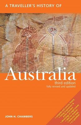 A Traveller's History of Australia