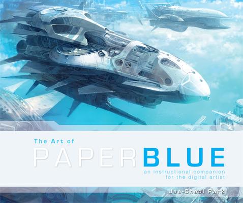 The Art of Paperblue