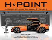 H-Point: The Fundamentals of Car Design & Packaging Subscription