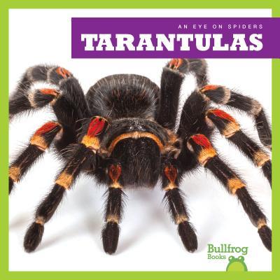 Tarantulas