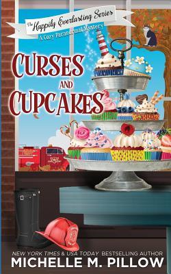 Curses and Cupcakes: A Cozy Paranormal Mystery