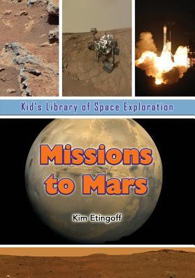 Missions to Mars Subscription