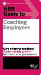 HBR Guide to Coaching Employees (HBR Guide Series) Subscription