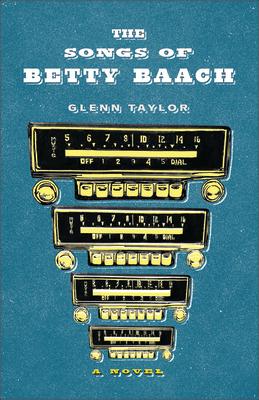 The Songs of Betty Baach