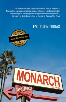 Monarch: Stories