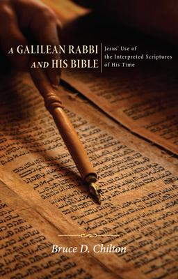 A Galilean Rabbi and His Bible Subscription