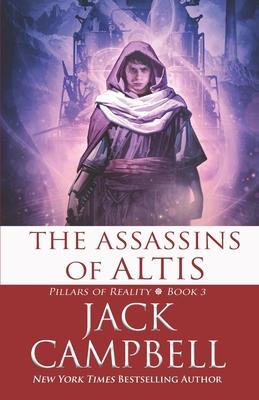 The Assassins of Altis Subscription