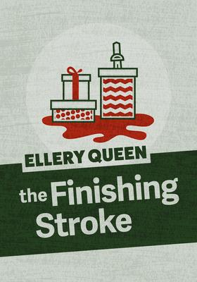 The Finishing Stroke