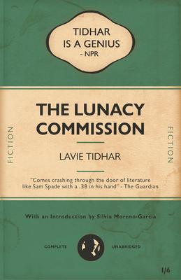 The Lunacy Commission Subscription