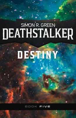 Deathstalker Destiny