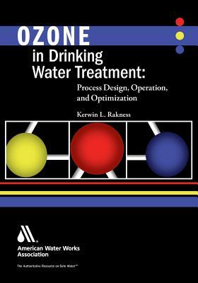 Ozone in Drinking Water Treatment