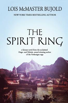 The Spirit Ring