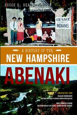 A History of the New Hampshire Abenaki Subscription