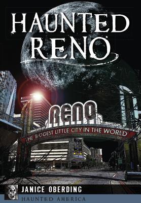 Haunted Reno