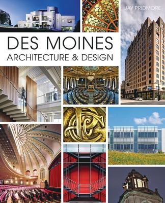 Des Moines Architecture & Design