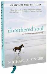The Untethered Soul: The Journey Beyond Yourself Subscription