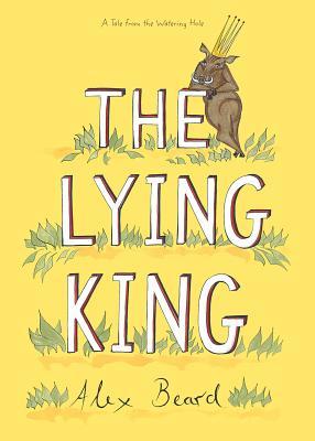 The Lying King