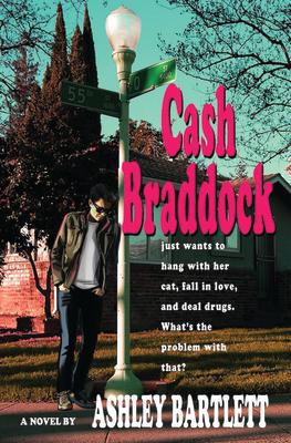 Cash Braddock