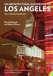 Architectural Guidebook to Los Angeles: Fully Revised 6th Edition Subscription