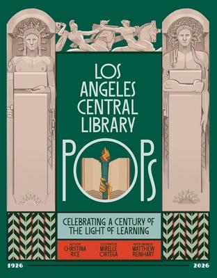 Los Angeles Central Library Pops: Celebrating a Century of the Light of Learning Subscription