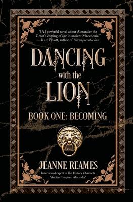 Dancing with the Lion: Becoming