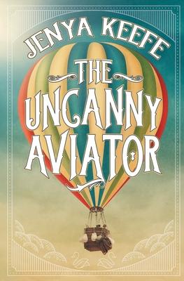 The Uncanny Aviator