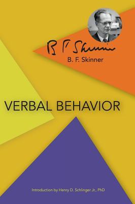 Verbal Behavior