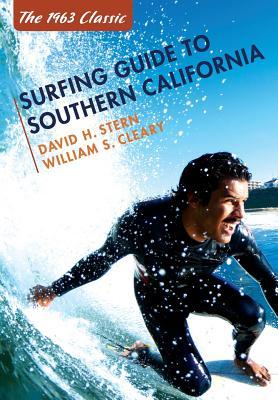 Surfing Guide to Southern California