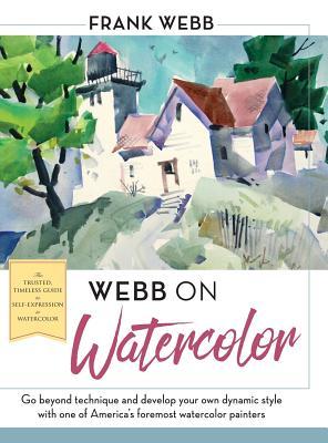 Webb on Watercolor