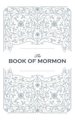 Book of Mormon. Facsimile Reprint of 1830 First Edition