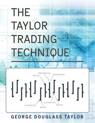 The Taylor Trading Technique