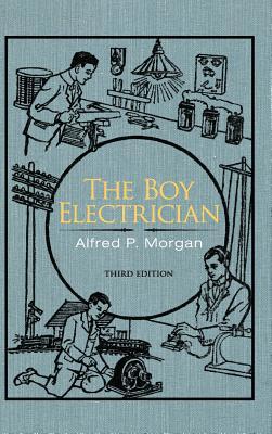 The Boy Electrician