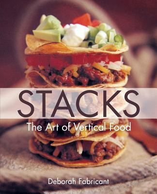 Stacks: The Art of Vertical Food