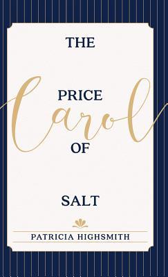 The Price of Salt: OR Carol