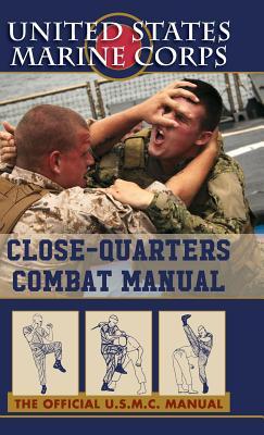 U.S. Marines Close-quarter Combat Manual