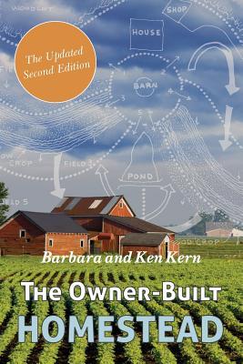 The Owner-Built Homestead