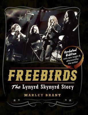 Freebirds: The Lynyrd Skynyrd Story