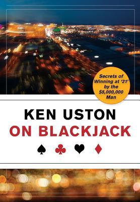 Ken Uston on Blackjack Subscription
