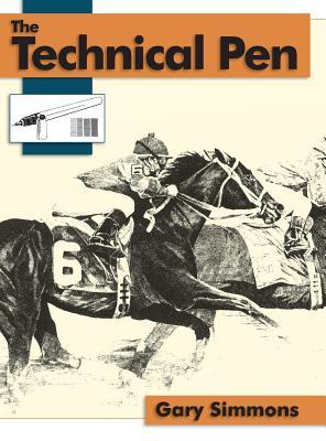 The Technical Pen