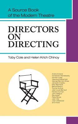 Directors on Directing: A Source Book of the Modern Theatre