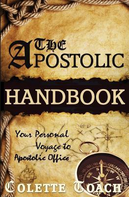 The Apostolic Handbook: Your Personal Voyage to Apostolic Office Subscription