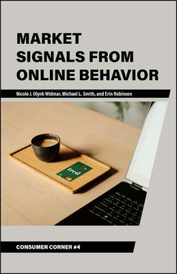 Market Signals from Online Behavior Subscription