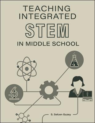 Teaching Integrated Stem in Middle School Subscription