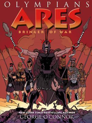 Olympians: Ares: Bringer of War