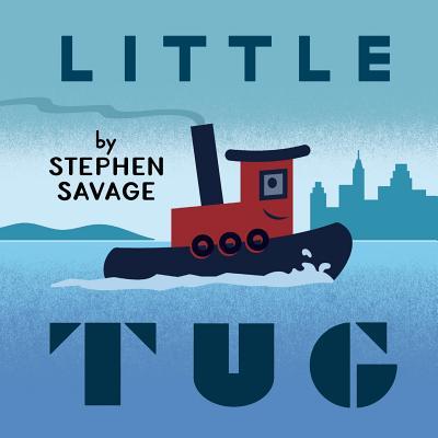 Little Tug Subscription