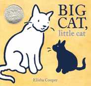 Big Cat, Little Cat: (Caldecott Honor Book) Subscription