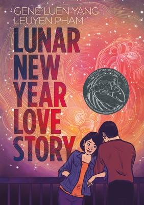 Lunar New Year Love Story Subscription