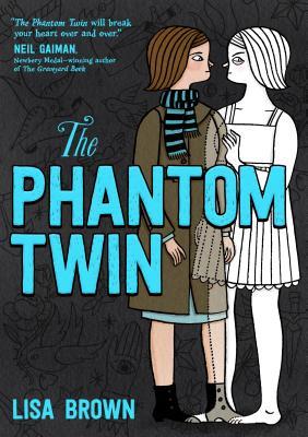 The Phantom Twin Subscription