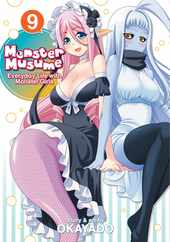 Monster Musume, Volume 9 Subscription
