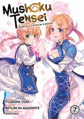 Mushoku Tensei: Jobless Reincarnation (Manga) Vol. 7 Subscription